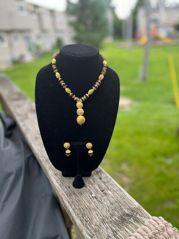 Etsy brass jewelry online