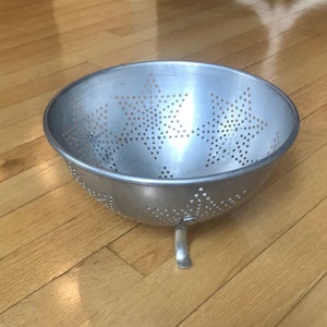 Pretty Colander Etsy