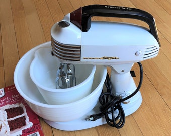 vintage mixer for sale