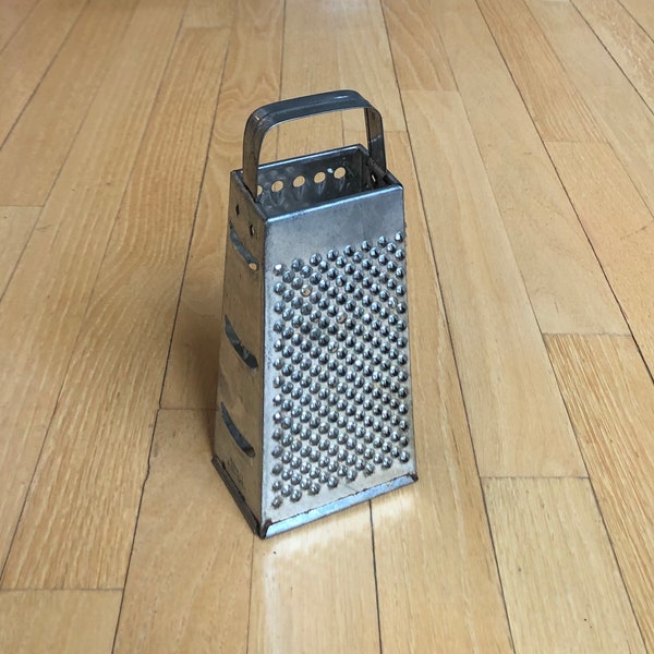 Box Grater Etsy