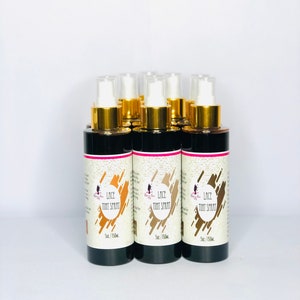 Lace Tint Spray