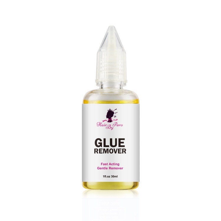 Super Solvent Glue Remover