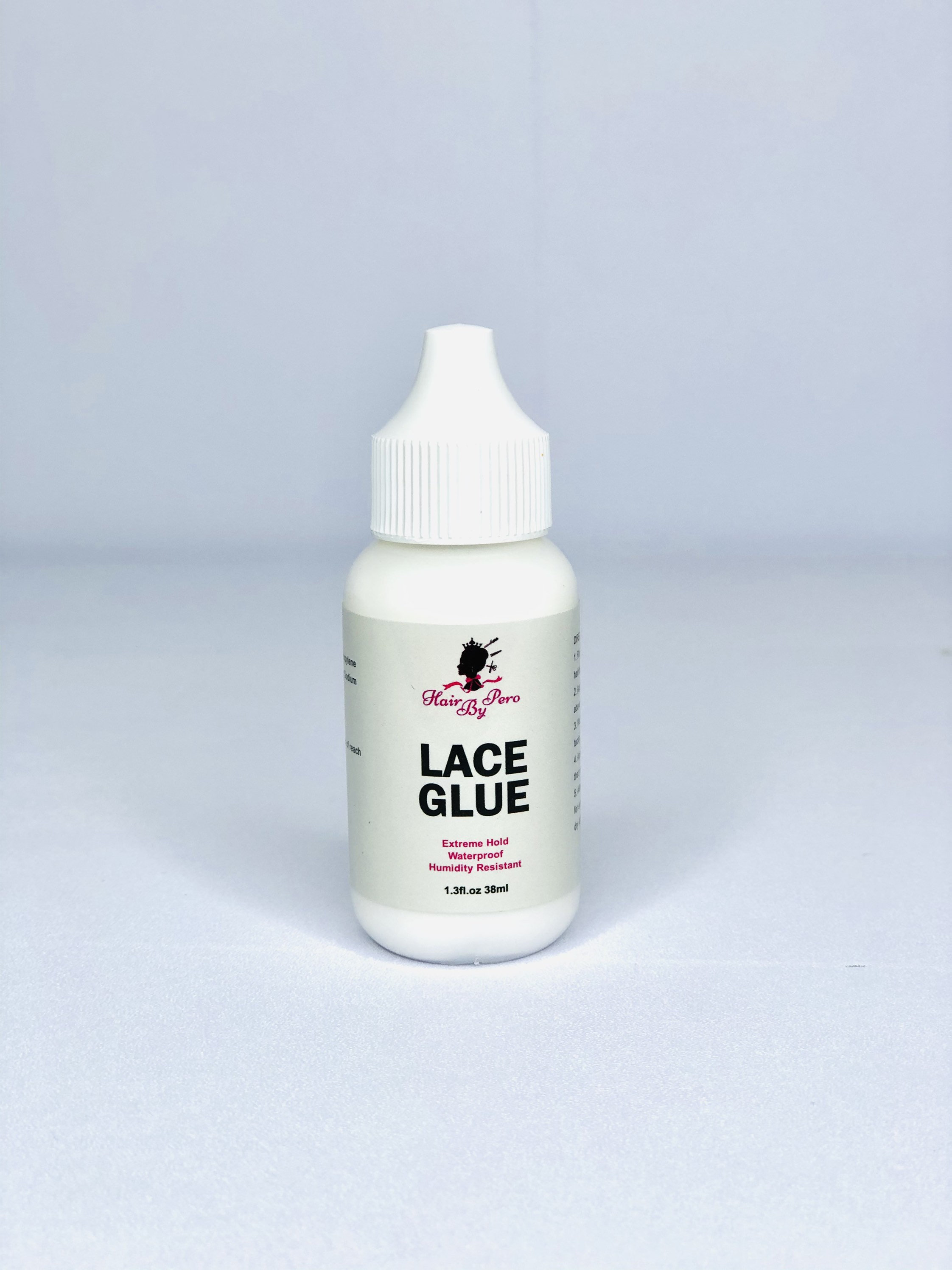 Extreme Hold Waterproof Lace Glue Adhesive Glue Humidity Etsy