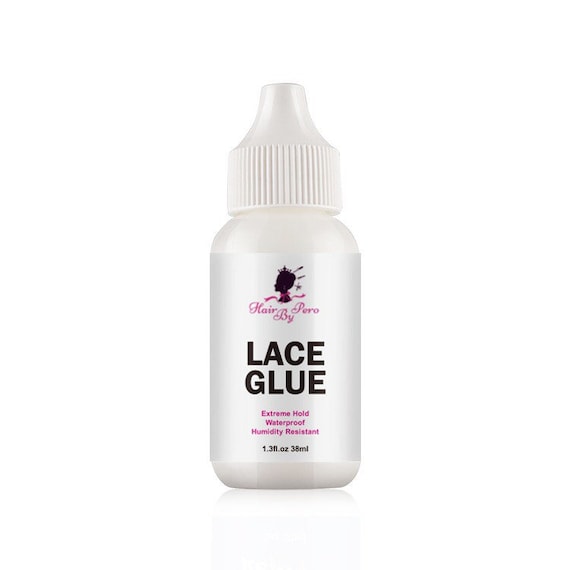 Extreme Hold Waterproof Lace Glue, Adhesive Glue, Humidity Resistant Lace Glue