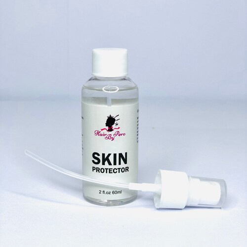 Lace Install Kit. Skin Protector Lace Glue and Lace Glue Etsy