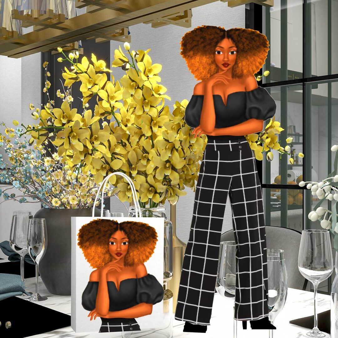 Centerpieces & Table Decor Cutouts Black Art Party Supplies Birthday