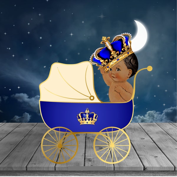 Royal Baby Shower - Etsy