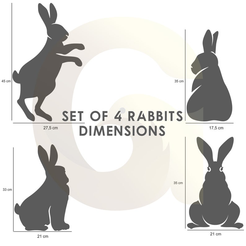 rabbit yard art art deco rabbit decor garden sign metal rabbit art farmhouse decor bunny metal art outdoor decor metal garden patio decor .jpg