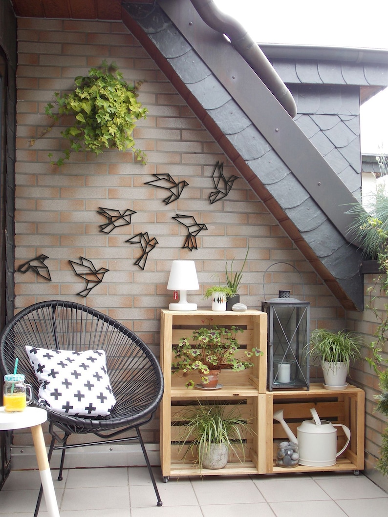 metal bird wall art patio decor metal wall art home decor bird wall hanging farmhouse decor metal bird decor garden bird art metal birds art.jpg