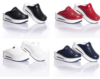 Geschilderde verpleegkundige schoenen | Etsy Nederland