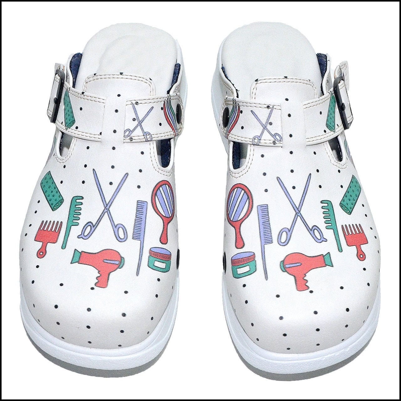 clogs for nurses amazon