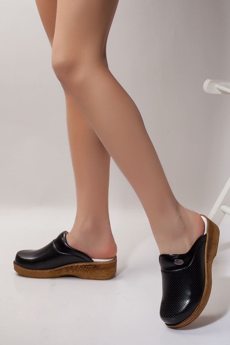 Nursing Shoe Nurse Clogs Clog Woman Nursing Nursing Shoe For Woman Nursing Clog Comfy Clog