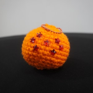 Make a Wish Bag Charm