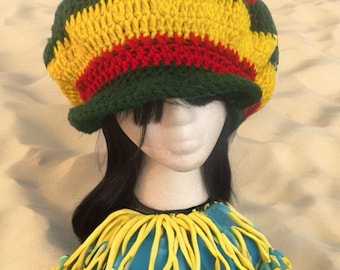 One Love Dread Hut