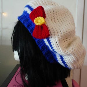 Planet Guardian Beret
