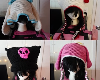 Happy Friends Hat