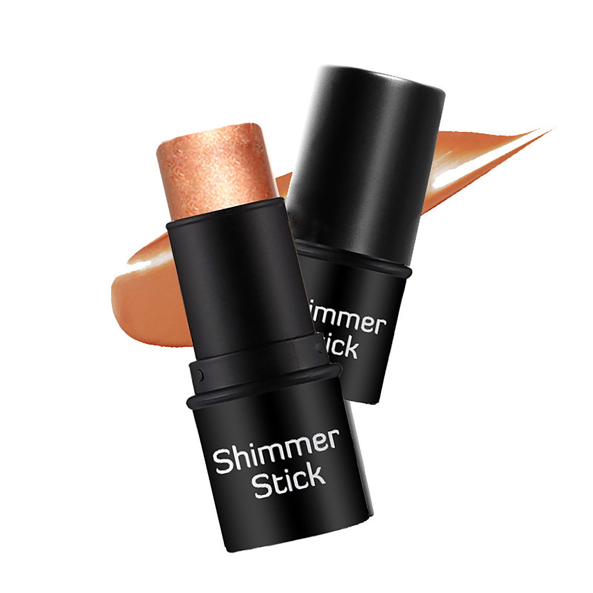 Face HighlightMineral Shimmer StickRonzing Shimmer Etsy