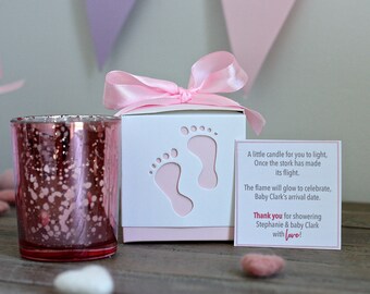 baby shower favours etsy