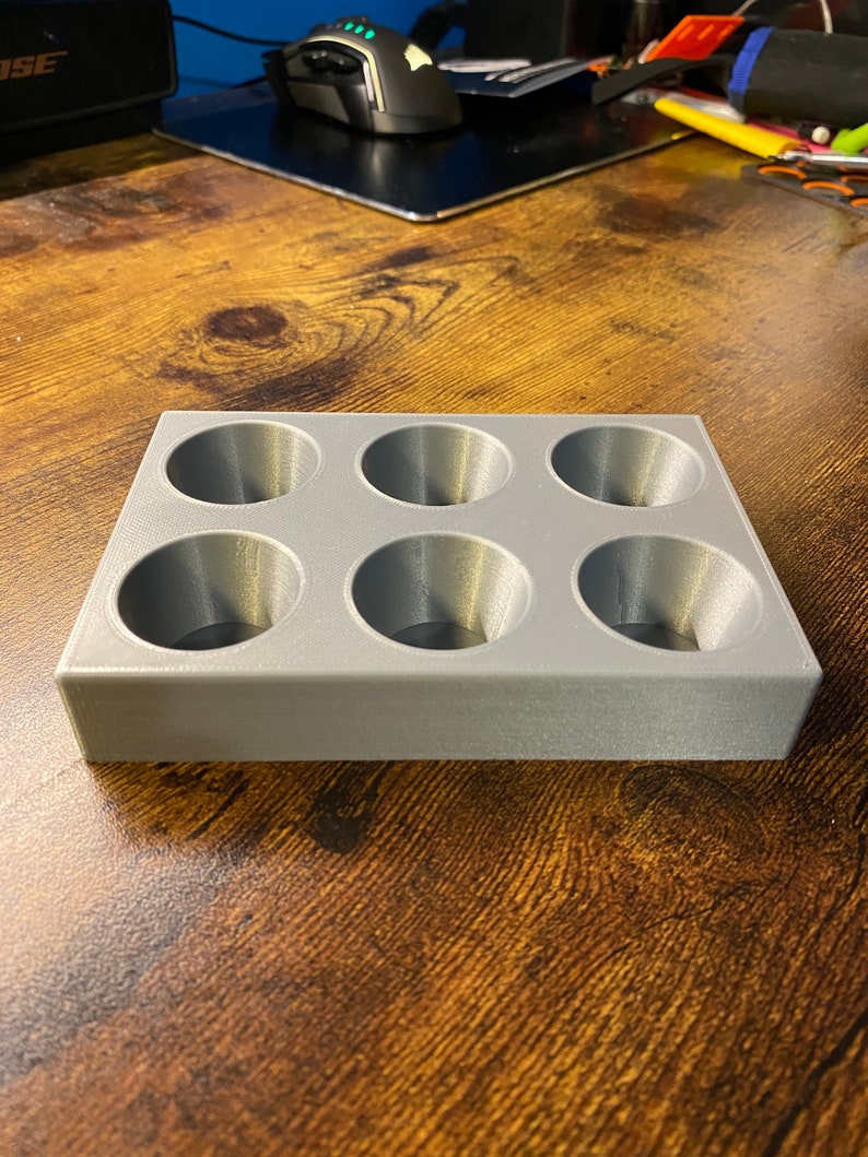 Bath and Body Works Wallflower Storage Holder 3x2 Etsy