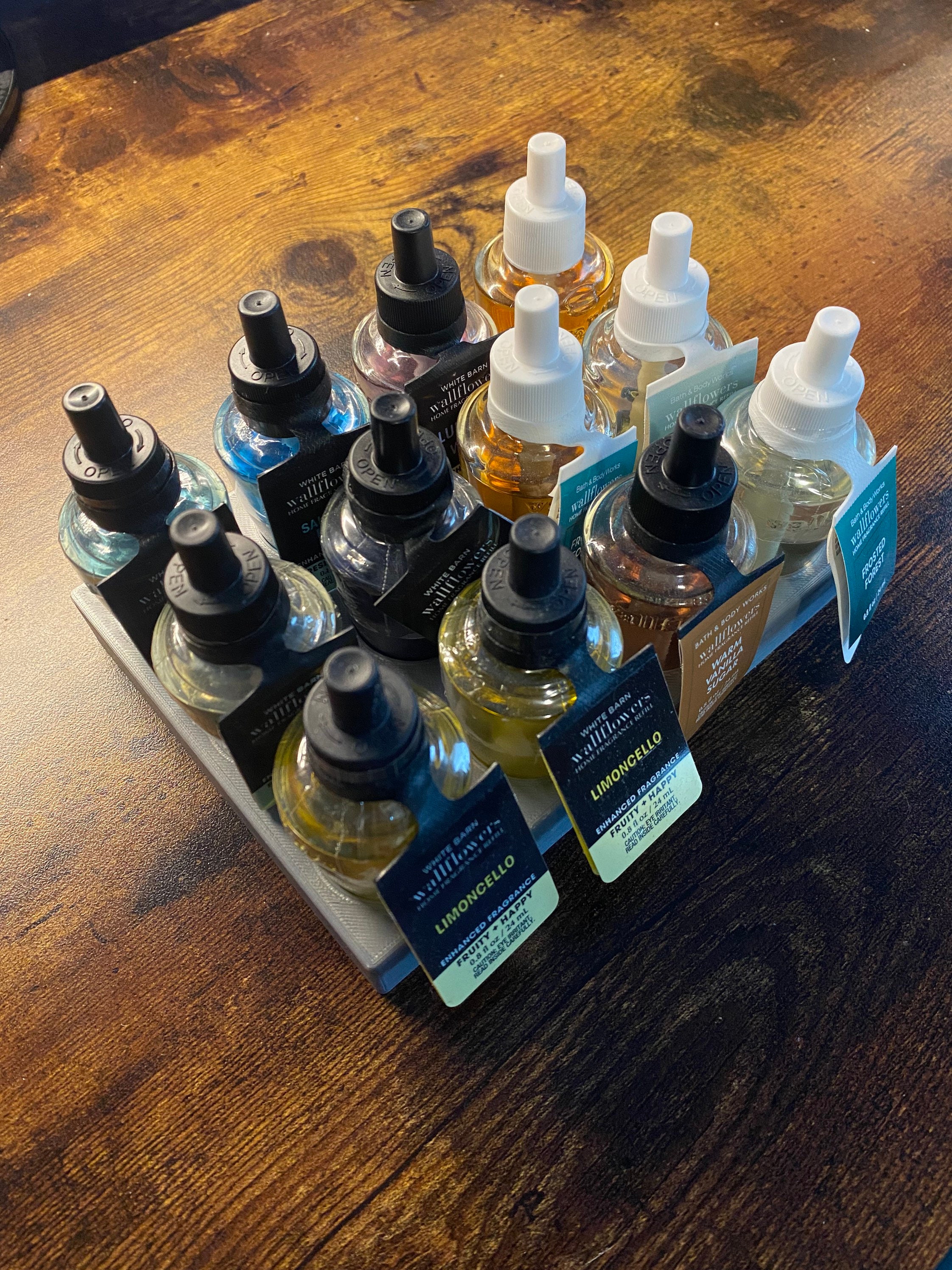 Bath And Body Double Wallflower at Christina Adams blog