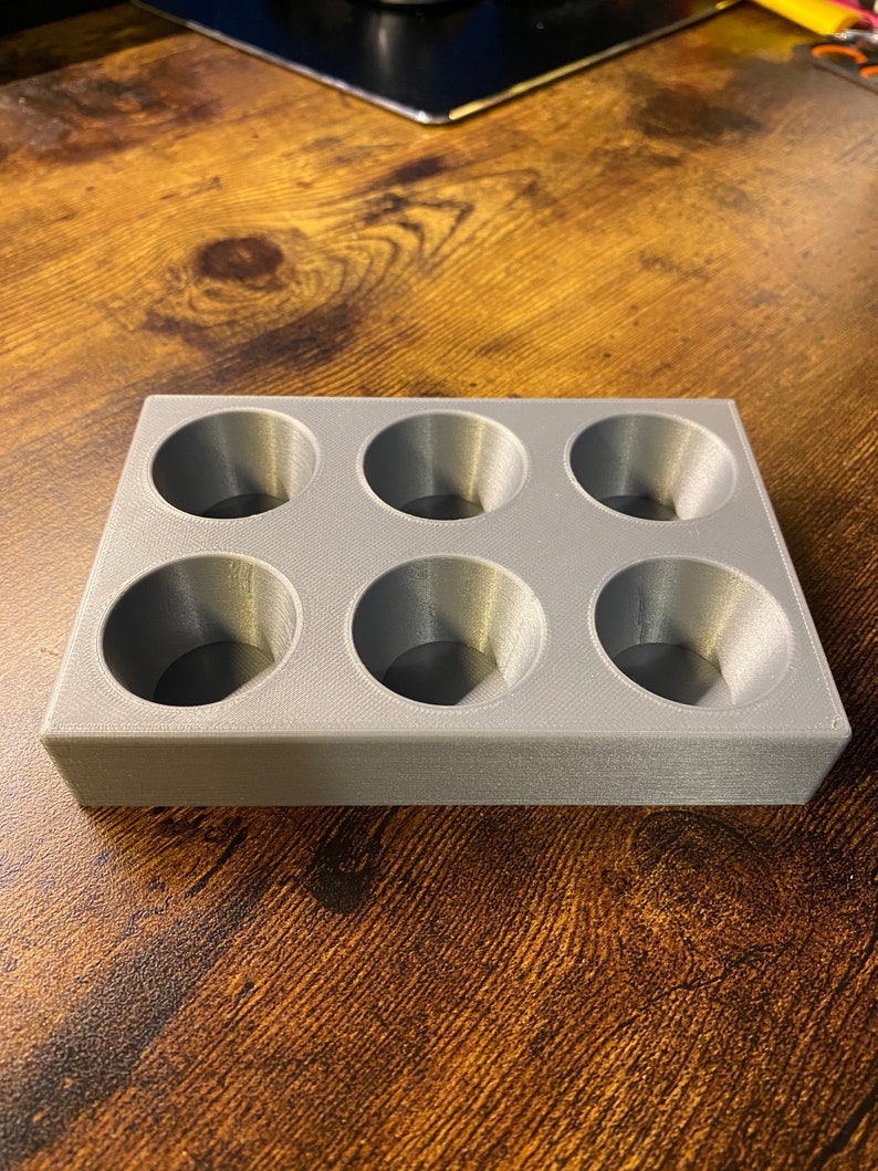 Bath and Body Works Wallflower Storage Holder 3x2 Etsy