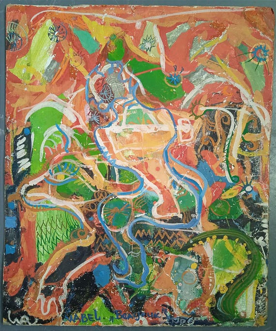 アクリル絵画 抽象表現主義 絵画 抽象アクリル画 オリジナル抽象表現