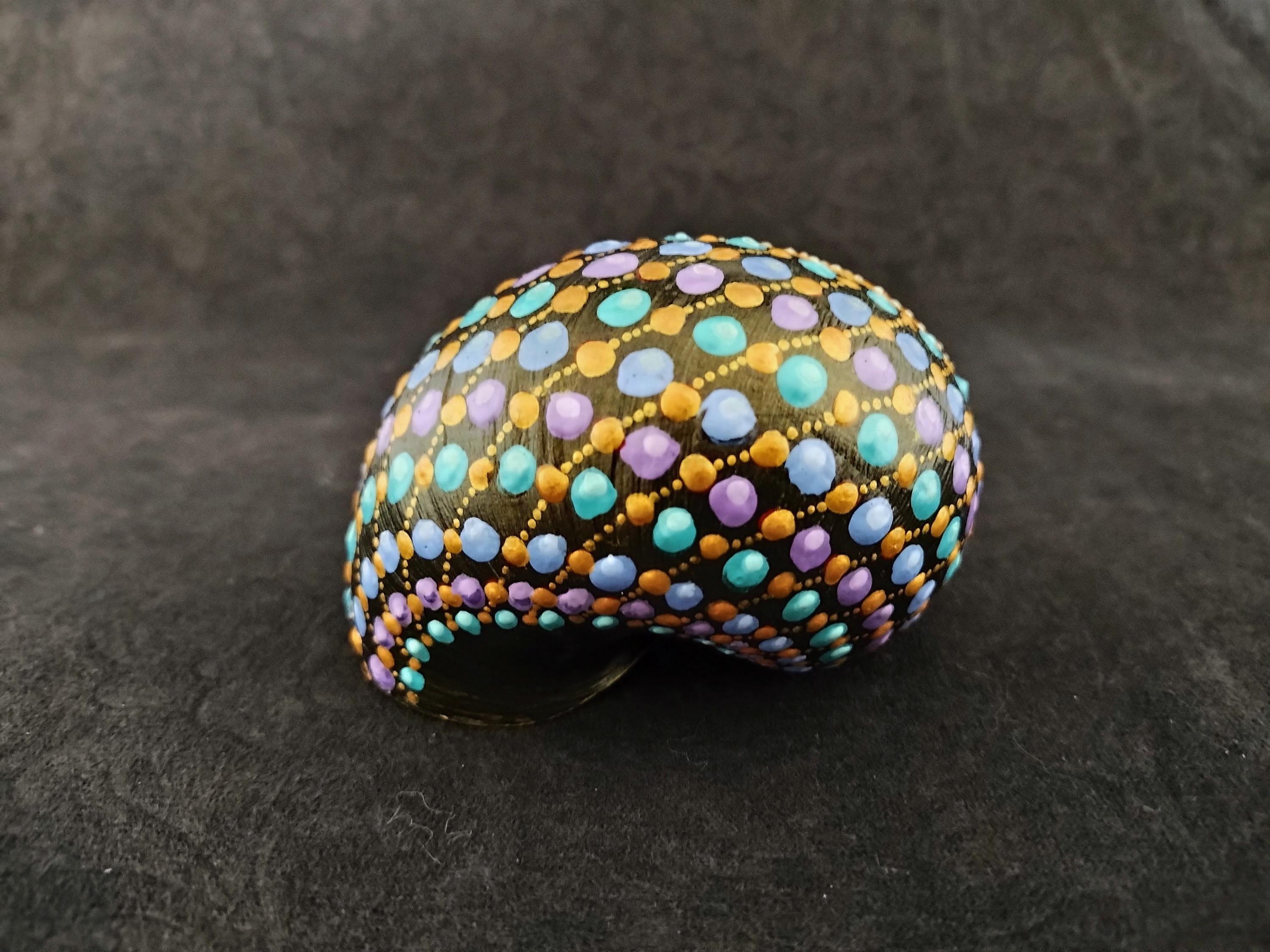 Brilliant Gold Sea Snail Spiral Shell - Etsy
