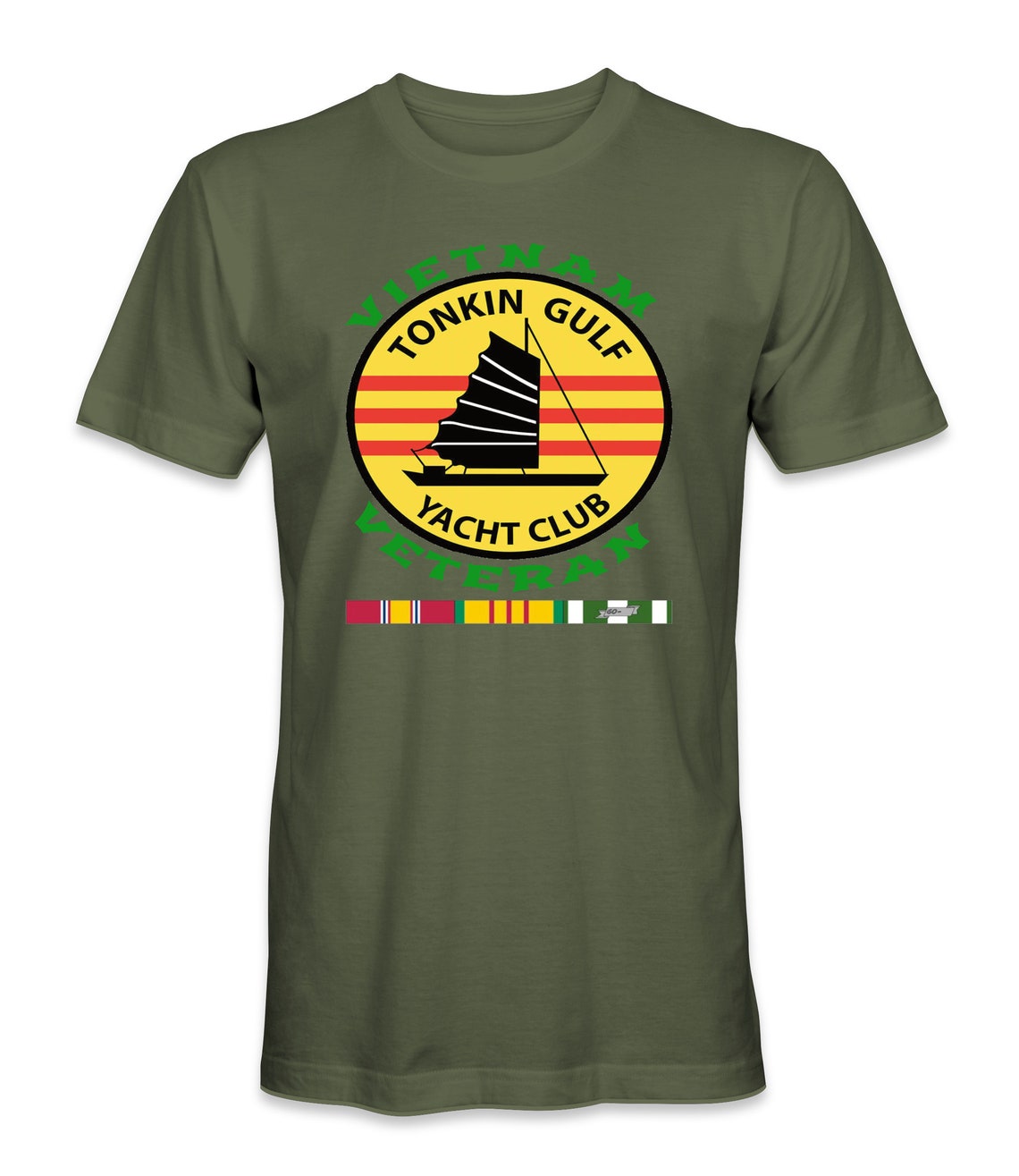 tonkin gulf yacht club t shirts