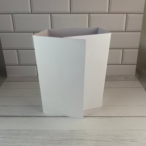 Kies uit 5 x 7 kaarten (kaarten gevouwen)