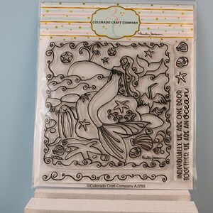 Colorado Craft Company, Dare to Be Artzy e piatti di copertura