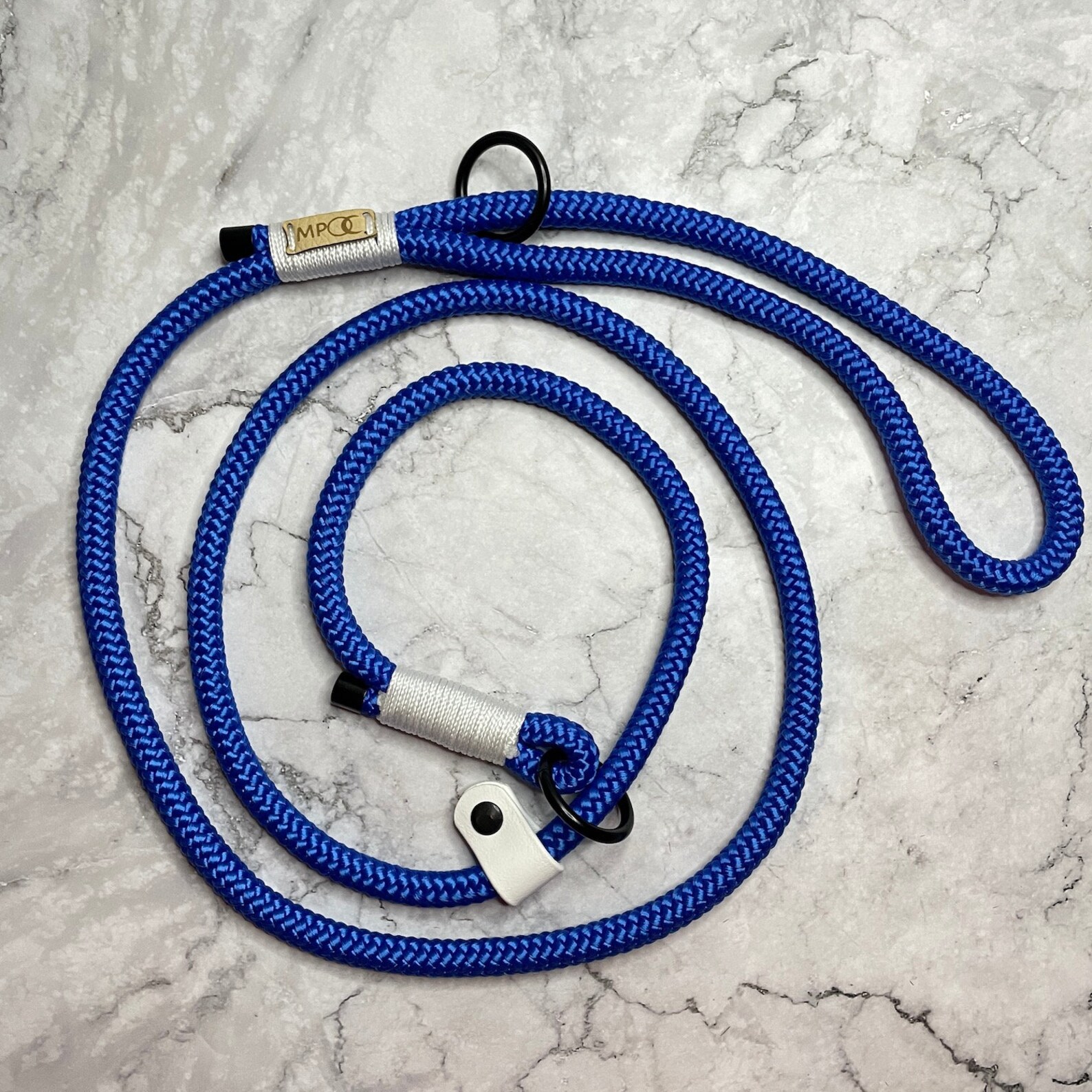 Paracord Rope Slip Lead 5ft/150cm PPM Paracord Rope Etsy