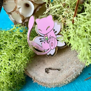 Pin Dango Sakura