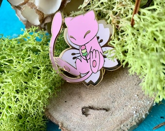 Pin Dango Sakura