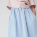 see more listings in the Linen skirts section