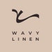 WavyLinen store logo