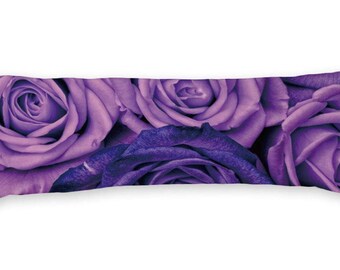 Body pillow case | Etsy Body Pillow Case Long Custom Material