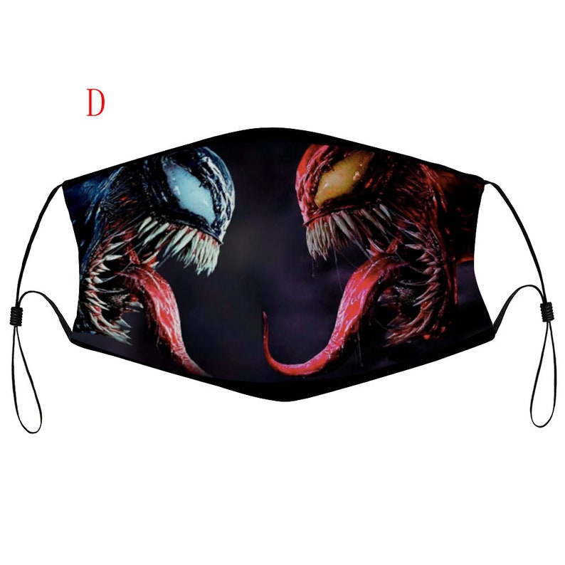 Free Free Venom Smile Svg 506 SVG PNG EPS DXF File