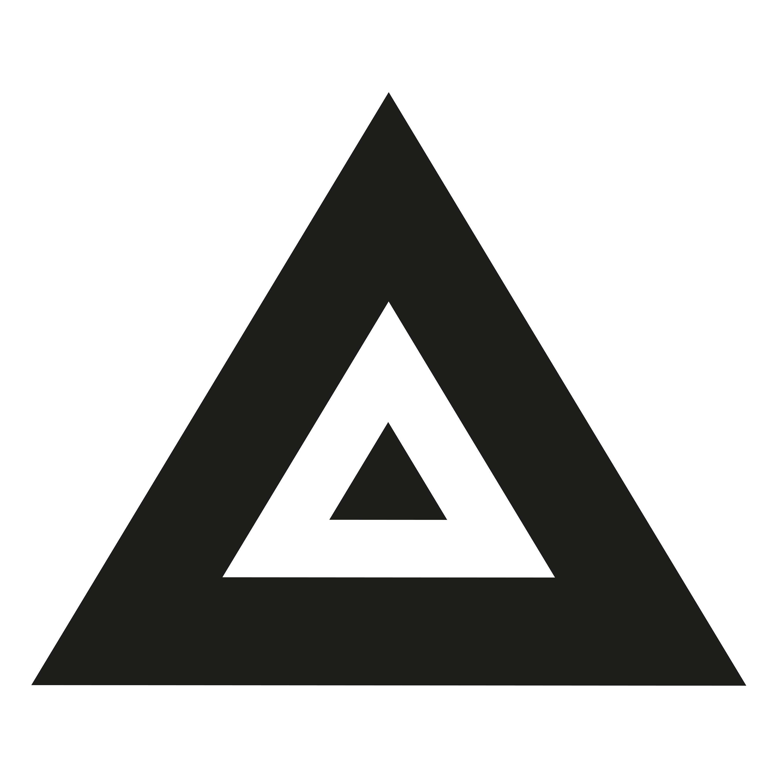 Geometry SVG Triangle Frames SVG Etsy