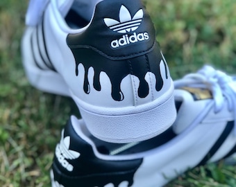 custom adidas superstar shoes