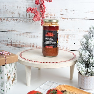 Jollof Sauce- All Purpose Sauce