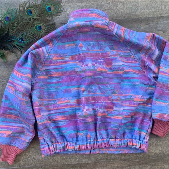 walls mountain jacket