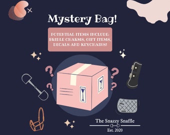 Mystery Bag