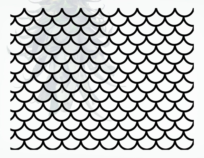 Download Mermaid Tail Seamless Print Cut File Fish Scales Dragon Scales Texture Svg Eps Mermaid Scales Svg Mermaid Scales Seamless Pattern Svg Png Clip Art Art Collectibles Delage Com Br
