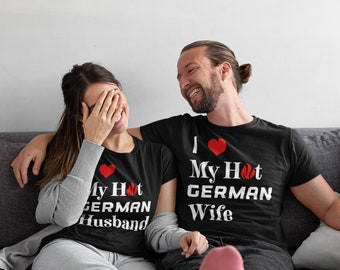 German Hot Wife