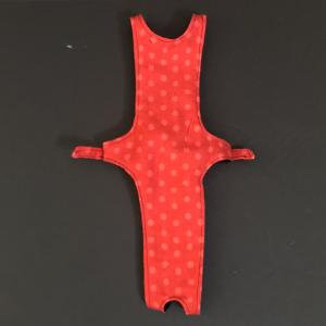 Guardher LARGE the Diaper Harness That Fits Use Incontinent Etsy