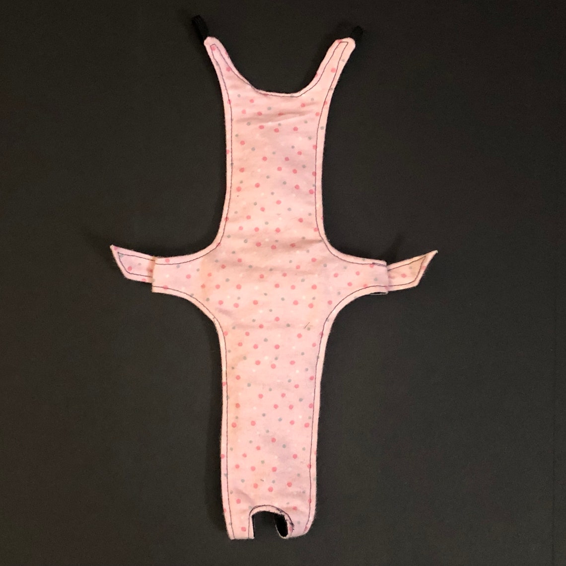 GuardHer The Diaper Harness That Fits Etsy