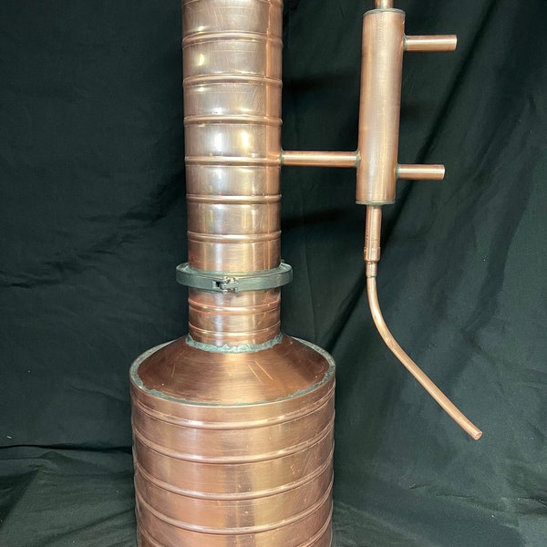 3 gallon Essential Oil distiller