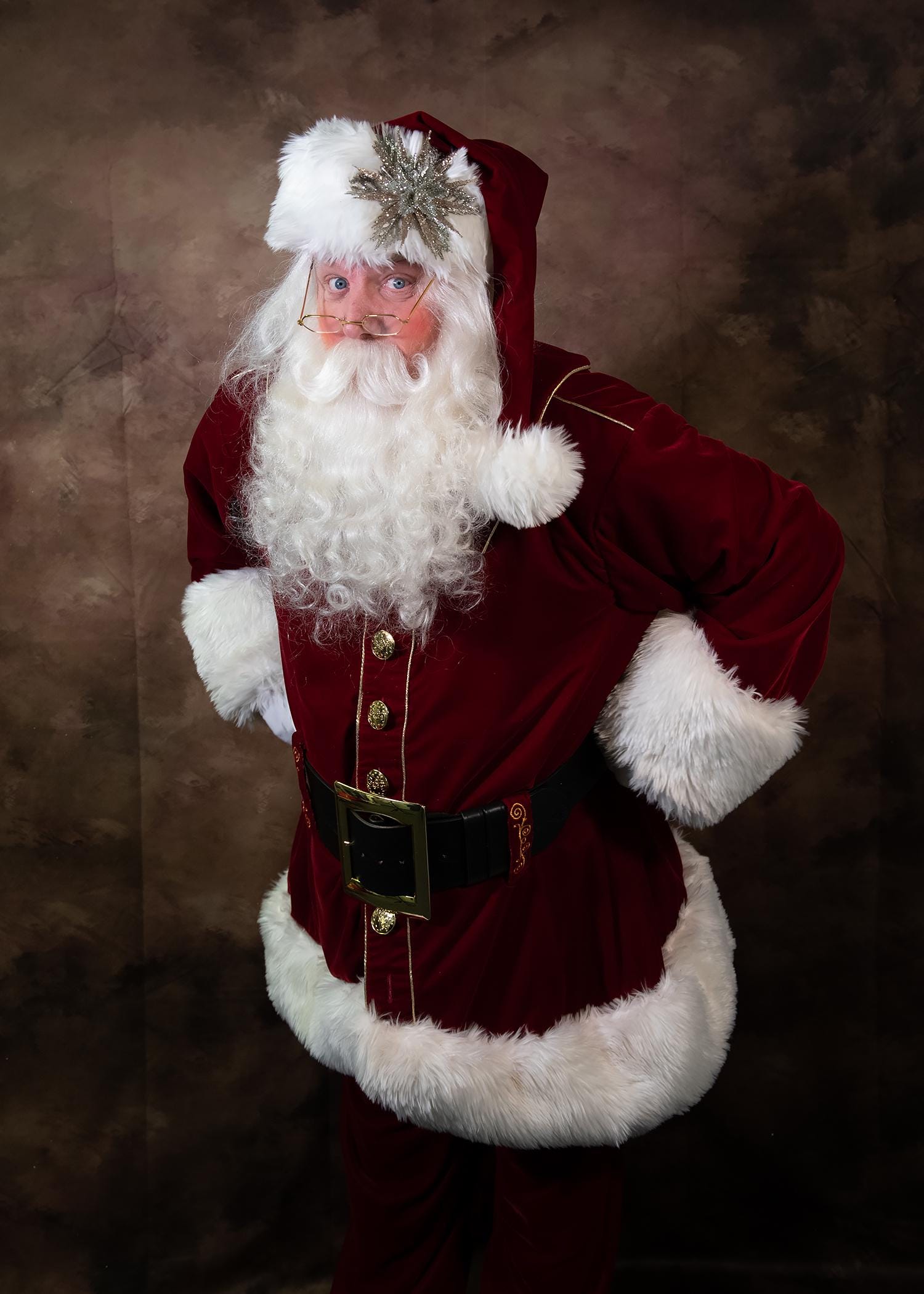 Santa Cola Suit, Santa Suit, Custom Costume, Christmas, Santa - Etsy