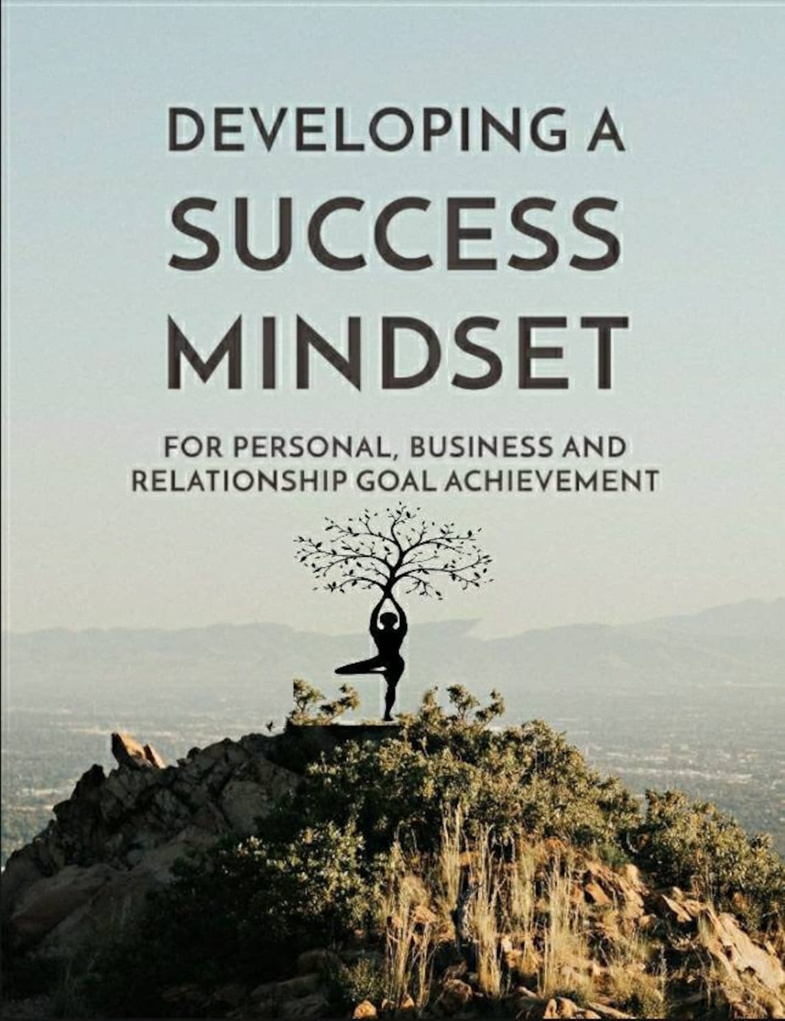 Successful Mindset & The Success Mindset An AZ Guide to Etsy