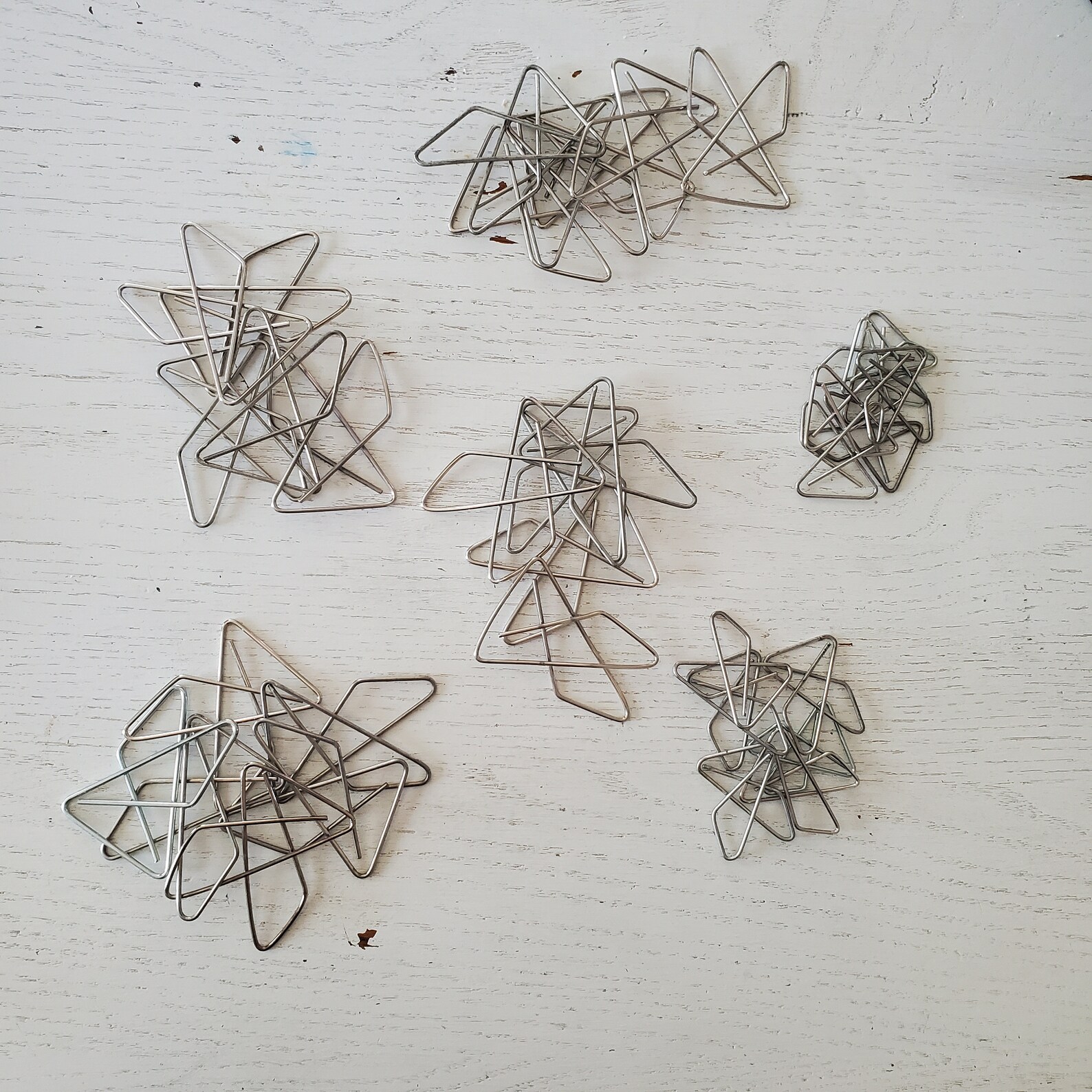 Butterfly Clips, Large Butterfly Paper Clips, Paperclips Etsy